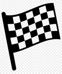 Racing Flag Svg Race Car Flag Svg Checkered Flag Svg Flag Formula 1 Clipart 1359369 Pikpng