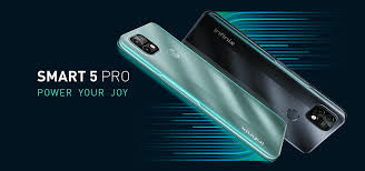 Infinix Smart 5 Pro: Low-cost ...