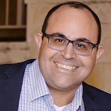 Mark Korman's Instagram, Twitter & Facebook