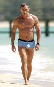Дэниэл крэйг (daniel craig top 10 films). Daniel Craig Einen Schwulen James Bond Wird Es Nie Geben E Online Deutschland