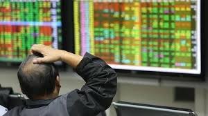 Tổng Giám đốc một công ty chứng khoán từ nhiệm ngay trước thềm ...