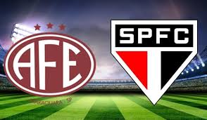 Check spelling or type a new query. Assistir Ferroviaria X Sao Paulo Ao Vivo Pelo Campeonato Paulista 29 01 2020