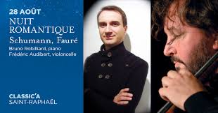 Profile for Bruno Robilliard