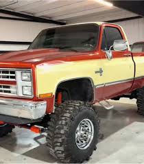 Image result for Beige 1990 Barrett Truck U-Drive