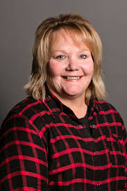 Employee Spotlight: Lynn Timm