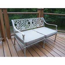 Tacoma Deep Seating Chair With Cushion Oakland Living Modern Patio Furniture Deep Seating Chair