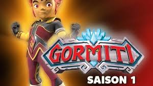 Gormiti S01 E16 Gullimax
