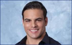 The Bachelorette' bachelor James Case: Ben Scott had a different approach,  who's to say he's wrong for that