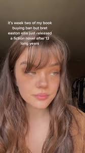 Le Schegge Bret Easton Ellis