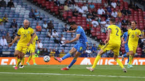 Preview pertandingan swedia vs ukraina, jangan larut dalam nostalgia shevchenko! Iyaina Hhrcpdm
