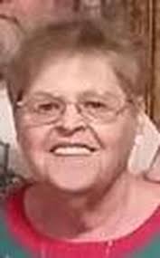 Joyce Whitman Obituary