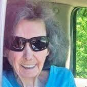 Obituary information for Edna Earl Mayo