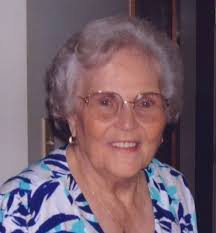 Emily Carr Thornton Tew Obituary