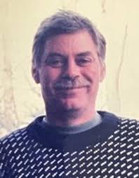 Thomas Joseph Berg Obituary