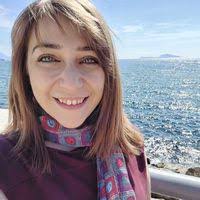 Angela Matteo's Instagram, Twitter & Facebook