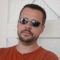 Aaron Bonin's Instagram, Twitter & Facebook