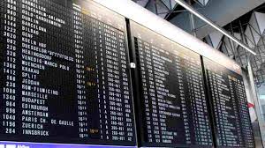 In una nota, filt cgil, fit cisl, uiltrasporti e ugl trasporto aereo spiegano che la protesta è indetta a difesa dei lavoratori di alitalia, air. Wd1 Yc1 Bwovwm