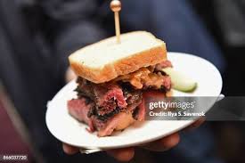 I Ate] Katz Pastrami On Rye : R/Food