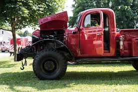 Image result for Dodge Red 1955 Dodge Truck