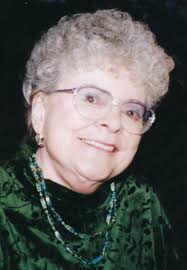 Obituary information for Dolores 'Dee' V. Wolf