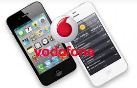 You can follow the procedure to unlock you sim number: Sim Network Unlock Pin Vodafone Decoder For Free