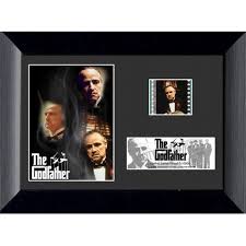 The film cell, kettering, northamptonshire, united kingdom. Film Cells Usfc2802 The Godfather Limited Edition Minicell Walmart Canada