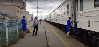 Check spelling or type a new query. Naik Kereta Lintas Benua Part 2 Mongolia Surga Tersembunyi Asia