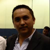 Edgar Pavon Email & Phone Number