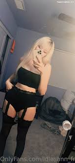 idlesann_free Nude, OnlyFans Leaks, The Fappening - Photo 4655325 -  FappeningBook