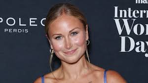 Grace Tame makes shock move after charity that bears her name triggered  backlash from donors over the way it spends the money