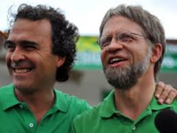 24:52 pregunta yamid 57 237 просмотров. Piden Que Sergio Fajardo Y Antanas Mockus Lideren Partido Verde Actualidad W Radio Colombia