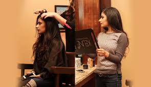 Find best hair salons located near me with walking distance in feet/miles. Solutions Studio Spa Review