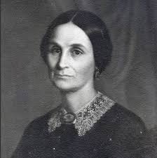 Catherine Isabel Cox Sherman (1815-1865)