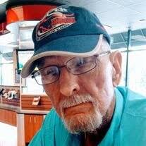 Paul Ronald McBrayer Obituary