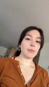 Christine Barraza's Instagram, Twitter & Facebook