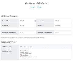 Maybe you would like to learn more about one of these? How To Create A Digital Gift Card Program Today Using Square Smart Retailer