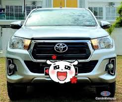 We did not find results for: Kereta Toyota Hilux Sambung Bayar Trovit
