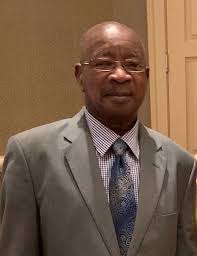 Obituary information for Bishop Kenneth R. Owens