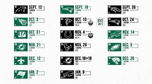 We are a resale marketplace, not a box office or venue. New York Jets Schedule 2021 Athlonsports Com Expert Predictions Picks And Previews