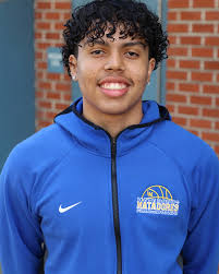 Congratulations to the December Athletes of the Month: Destiny Elmore, Julien  Gomez and Gene Roebuck Read more at our school newspaper:  www.lamiradaeltoro.com