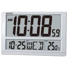 Maybe you would like to learn more about one of these? Qhl080s Seiko Clock