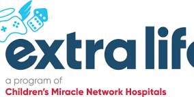 Extra Life Game Day -- a Children's Miracle Network Fundraiser