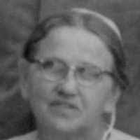 Lucy Bender (1902–1989)