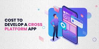 This lets enterprises develop and launch mobile apps for android, ios, and windows. How Much Does It Cost To Build A Cross Platform Application In 2021 By Sophia Martin Flutter Community Medium