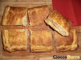 Maybe you would like to learn more about one of these? Sfoglia Rustica Veloce Al Tonno E Fomaggio Cioccoburro Il Mio Ricettario Virtuale
