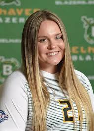 2021 Women's Soccer Roster