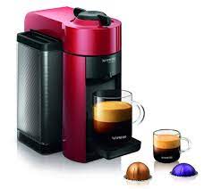 I accidentally threw my pod catcher away on my verismo coffee maker. Nespresso Evoluo Or Starbucks Verismo Which To Buy