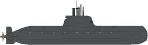 Подводные лодки типа 214 (ru); Type 214 Submarine Wikipedia