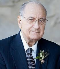 Neil Jones Parrott Obituary