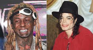 Remastered in hd!music video by lil wayne performing lollipop. Lil Wayne His Studio Anecdotes With Michael Jackson And Dr Dre Archyde